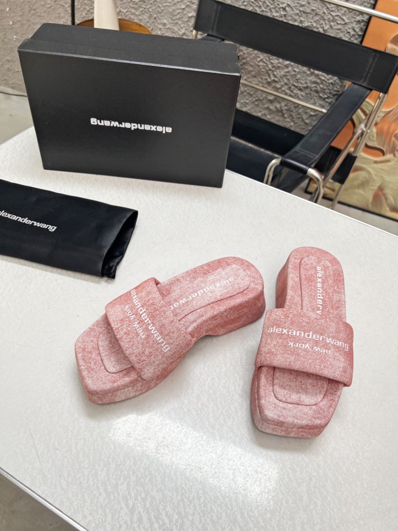 Alexander Wang Slippers